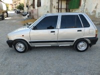 سيارات-suzuki-maruti-800-2012-عين-الأشياخ-الدفلة-الجزائر