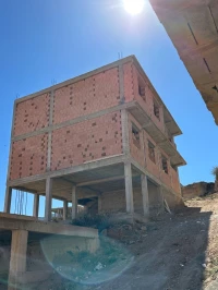 Vente Villa Tlemcen Tlemcen