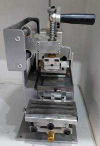 ورشات-عمل-machine-et-encre-tampographie-serigraaphe-عين-بنيان-الجزائر