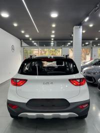 Kia KX1 2025 Toit ouvrant thumbnail 4