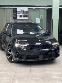 Opel Astra 2025 Gs line thumbnail 5