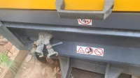 Atlas Atlas copco 2015