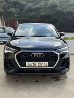 voitures-audi-q3-2022-ambition-tizi-ouzou-algerie