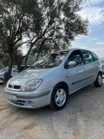 voitures-renault-scenic-2003-aigel-tizi-ouzou-algerie