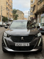 voitures-peugeot-2008-2022-gt-azazga-tizi-ouzou-algerie