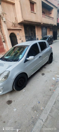 voitures-renault-clio-3-2007-birtouta-alger-algerie