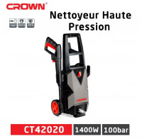 materiel-electrique-crown-nettoyeur-haute-pression-1400w-100bar-ct42020-alger-centre-algerie