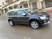 voitures-skoda-yeti-2014-elegance-amizour-bejaia-algerie