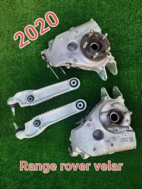 Pièces de rechange peur toute la gamme  