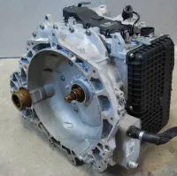 BOITE DE VITESSES RANGE ROVER EVOQUE 