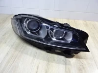 Jaguar XF Phare Côté Droit Bi-xénon Adaptatif Original 