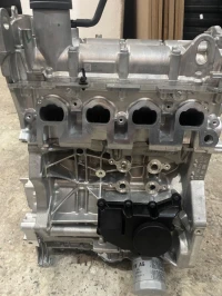Moteur 1.6L MPI Volkswagen