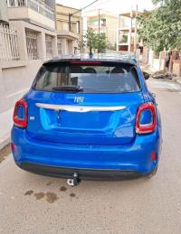 سيارات-fiat-500x-2024-cult-البويرة-الجزائر