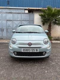 سيارات-fiat-500-2025-cult-mib-البليدة-الجزائر