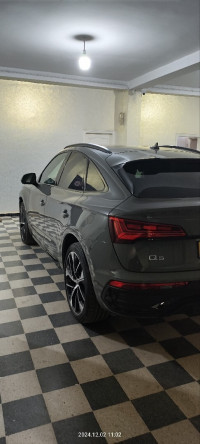 voitures-audi-q5-2022-s-line-blida-algerie