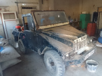 tout-terrain-suv-land-rover-1970-ouled-aiche-relizane-algerie