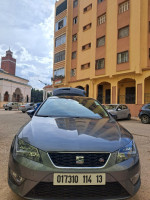 voitures-seat-leon-2014-mansourah-tlemcen-algerie