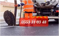 Débouchage curage des canalisation