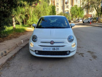 voitures-fiat-500-2024-dolcevita-mib-oran-algerie