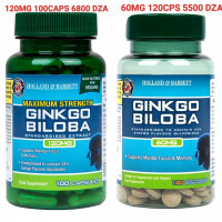 produits-paramedicaux-holland-barrett-ginkgo-biloba-60mg-120cp-ou-120mg-100-caps-الجنكة-بيلوبا-msila-algerie