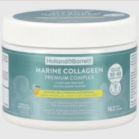 Complexe Premium de Collagen Marin Holland and Barrett 162g