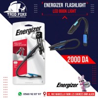 معدات-كهربائية-energizer-book-light-led-بئر-مراد-رايس-الجزائر