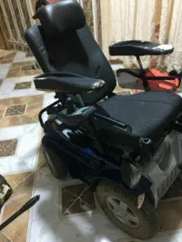 Fauteuil roulant 