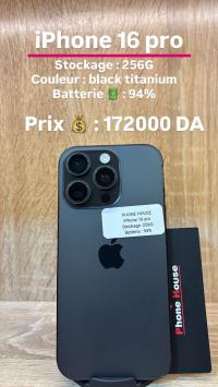 smartphones-apple-iphone-16-pro-ouled-fayet-alger-algeria
