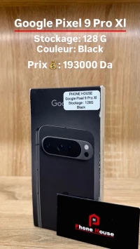 Google Google pixel 9 pro Xl