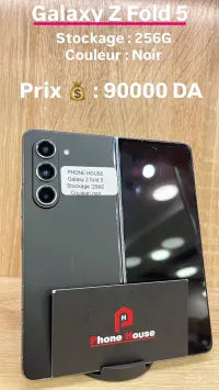Samsung Galaxy Z Fold5 256G