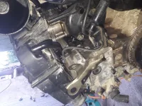 Moteur bonne état 