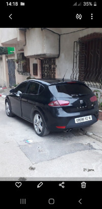 voitures-seat-leon-2012-ain-taya-alger-algerie