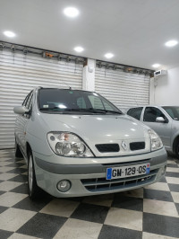 voitures-renault-scenic-2003-msila-algerie