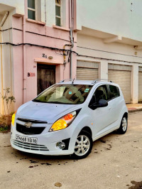 voitures-chevrolet-new-spark-2013-luxe-tizi-ouzou-algerie