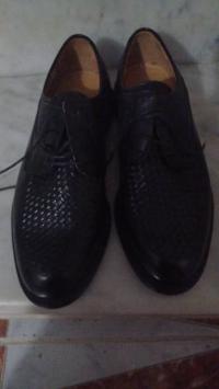 كلاسيكي-chaussures-marques-cuir-بئر-خادم-الجزائر