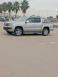 voitures-volkswagen-amarok-2015-el-affroun-blida-algerie