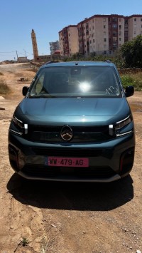 سيارات-citroen-berlingo-2026-xtr-بئر-الجير-وهران-الجزائر
