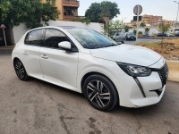 سيارات-peugeot-208-2022-allure-درارية-الجزائر
