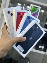 هواتف-ذكية-apple-iphone-13-neuf-باب-الزوار-الجزائر