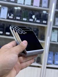 هواتف-محمولة-samsung-z-flip-6-باب-الزوار-الجزائر