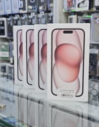 هواتف-ذكية-apple-iphone-15-باب-الزوار-الجزائر