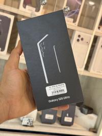 هواتف-ذكية-samsung-s25-ultra-neuf-sasmung-باب-الزوار-الجزائر
