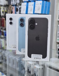 هواتف-ذكية-apple-iphone-16-باب-الزوار-الجزائر