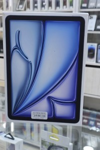 كمبيوتر-لوحي-apple-ipad-air-m3-باب-الزوار-الجزائر