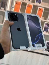 telephones-cellulaires-iphone-16-pro-max-apple-bab-ezzouar-alger-algerie