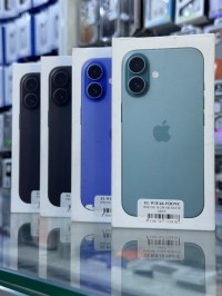 هواتف-ذكية-apple-iphone-16-neuf-باب-الزوار-الجزائر