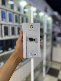 Google Pixel 7 pro