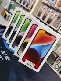 هواتف-ذكية-iphone-14-neuf-jamais-utilise-apple-باب-الزوار-الجزائر
