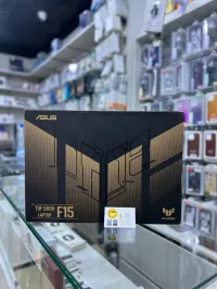 Asus Tuf f15 rtx 3070