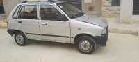 Zotye Z100 2012 (Ancienne)